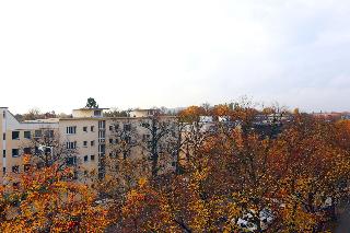 Hotel Vita Berlin fotoÄŸrafÄ±
