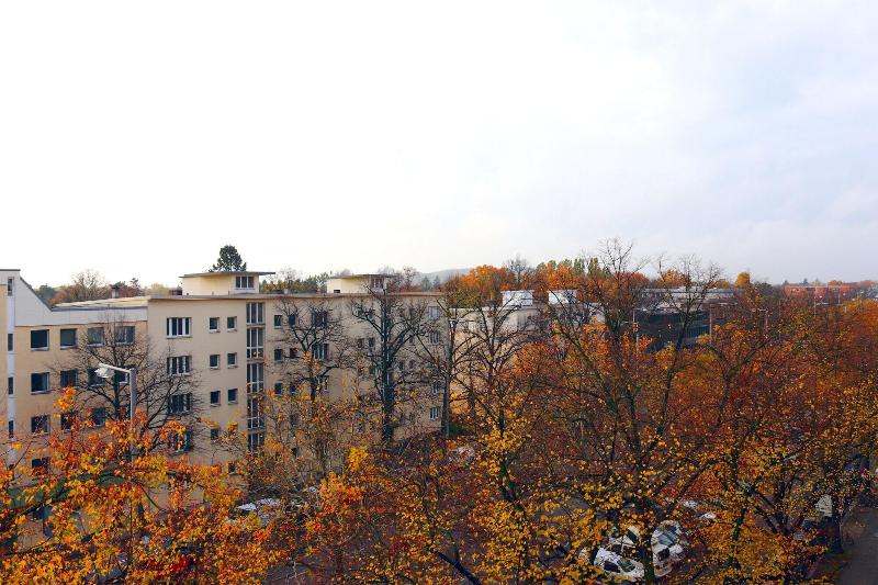 Hotel Vita Berlin - Oda