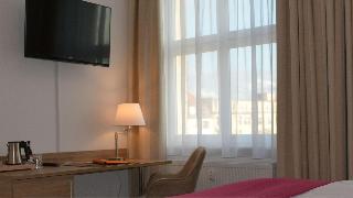Hotel Vita Berlin fotoÄŸrafÄ±
