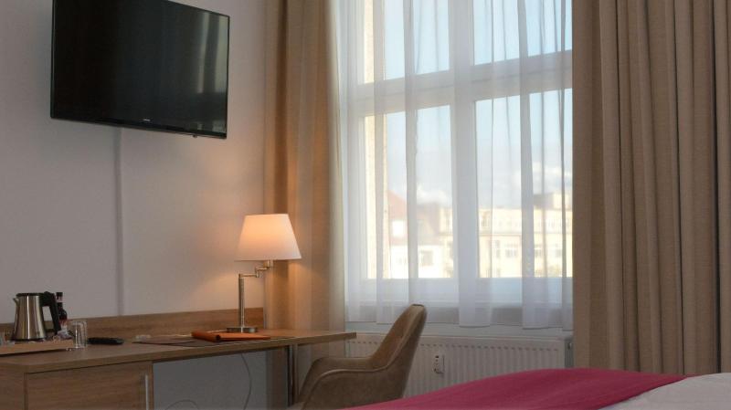 Hotel Vita Berlin - Oda