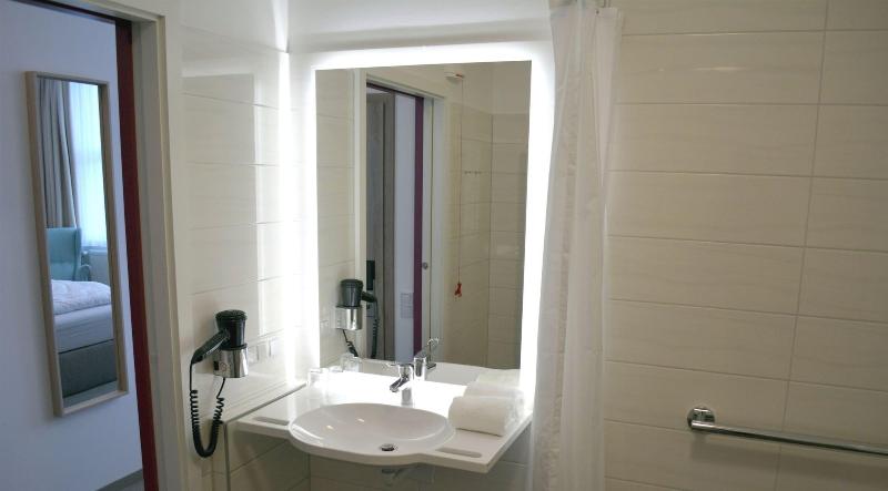 Hotel Vita Berlin - Oda