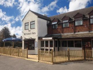The Beverley Inn otel fotoğrafı