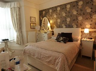 Maison Dieu Guest House otel fotoğrafı