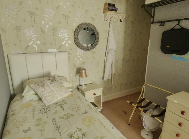 Maison Dieu Guest House - Oda