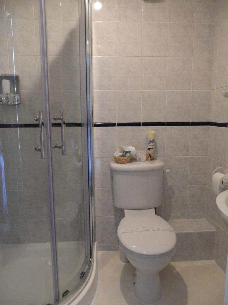 Maison Dieu Guest House - Oda