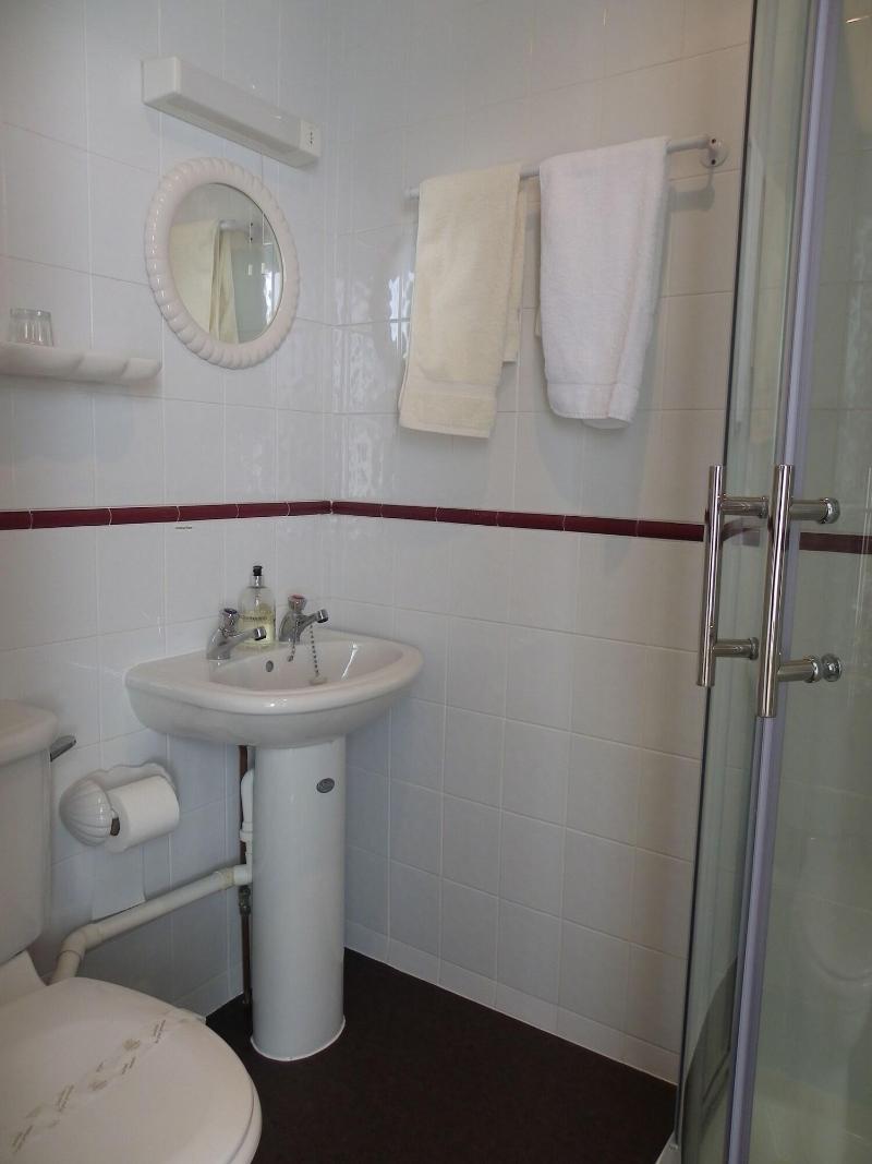 Maison Dieu Guest House - Oda