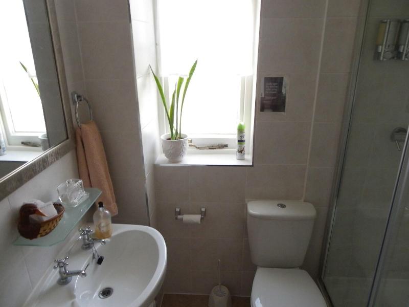 Maison Dieu Guest House - Oda
