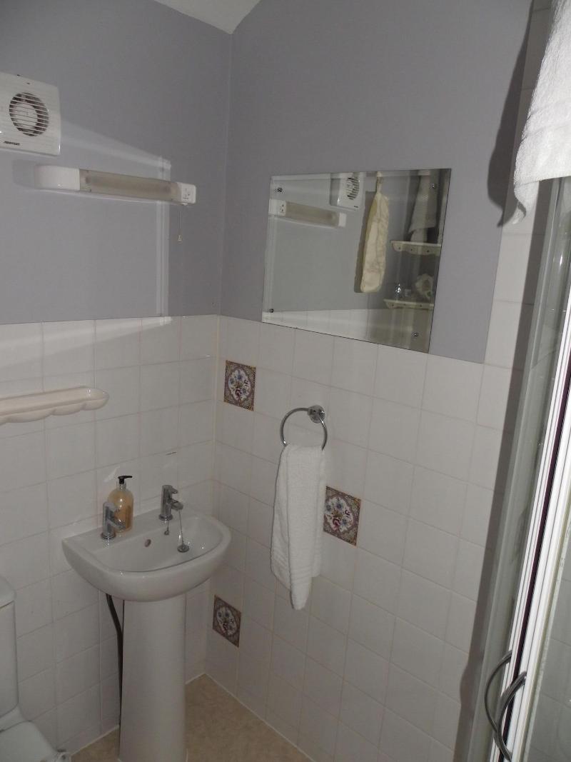 Maison Dieu Guest House - Oda