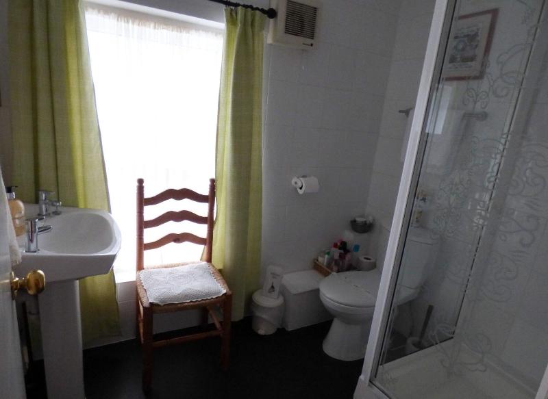 Maison Dieu Guest House - Oda