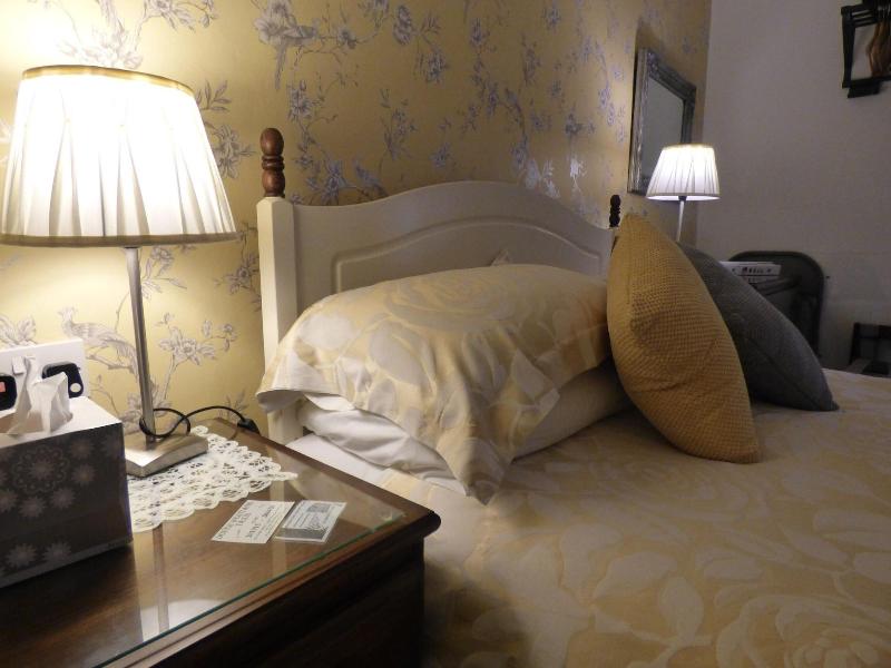 Maison Dieu Guest House - Oda