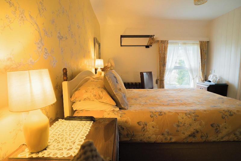 Maison Dieu Guest House - Oda