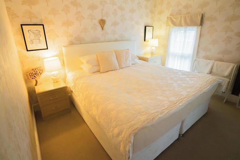 Maison Dieu Guest House - Oda