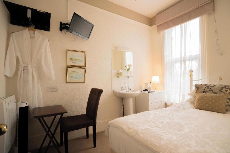 Maison Dieu Guest House - Oda