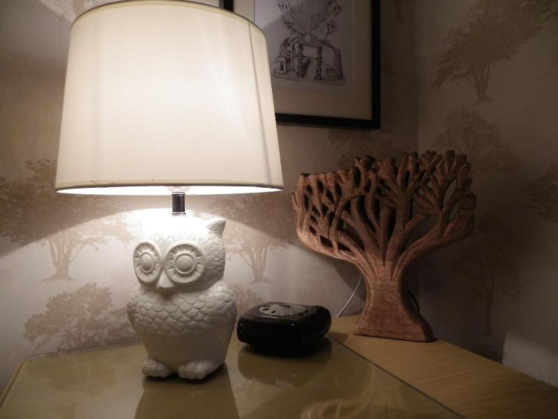 Maison Dieu Guest House - Oda