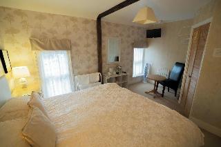 Maison Dieu Guest House fotoÄŸrafÄ±
