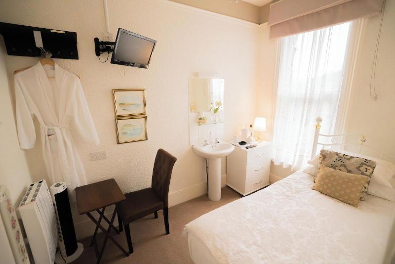 Maison Dieu Guest House - Oda