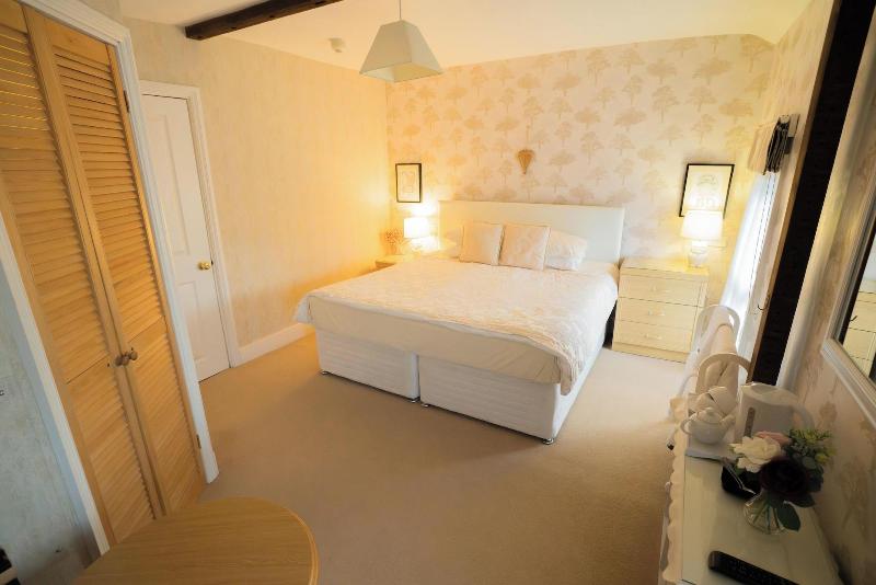 Maison Dieu Guest House - Oda