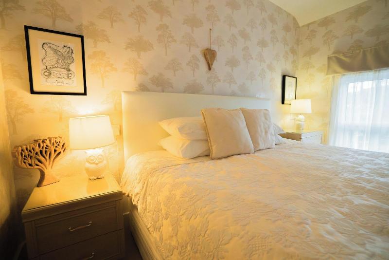 Maison Dieu Guest House - Oda