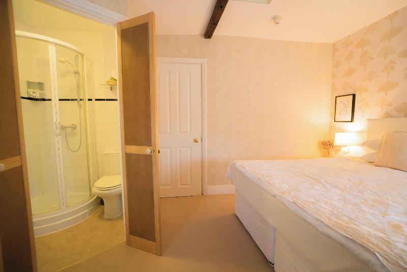 Maison Dieu Guest House - Oda