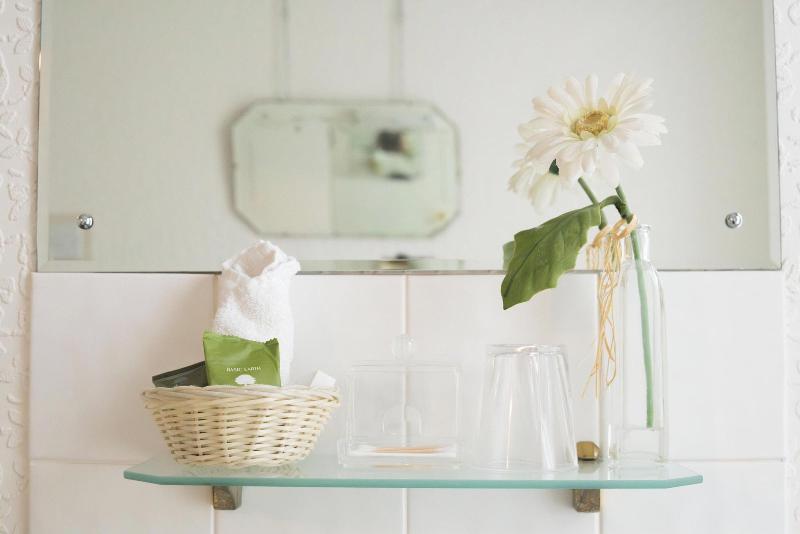 Maison Dieu Guest House - Oda