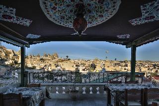 Goreme House Hotel