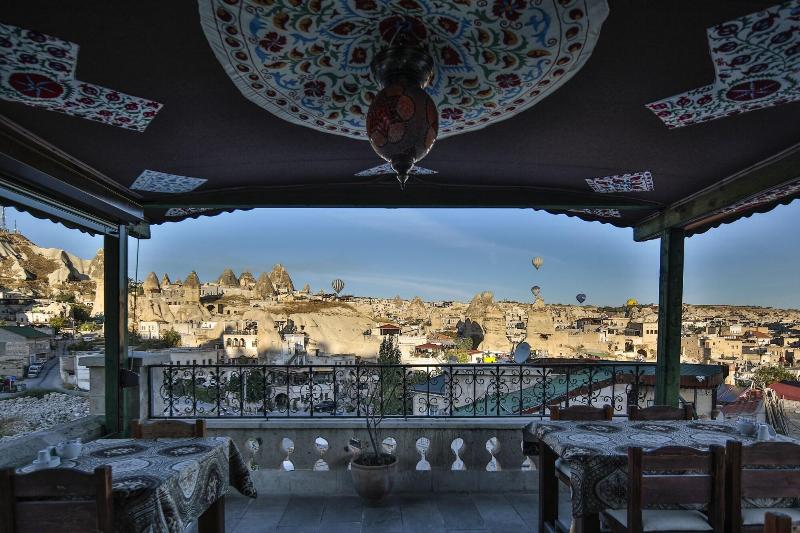 Goreme House Hotel - Genel