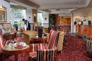 Best Western Welwyn Garden City Homestead Court fotoÄŸrafÄ±