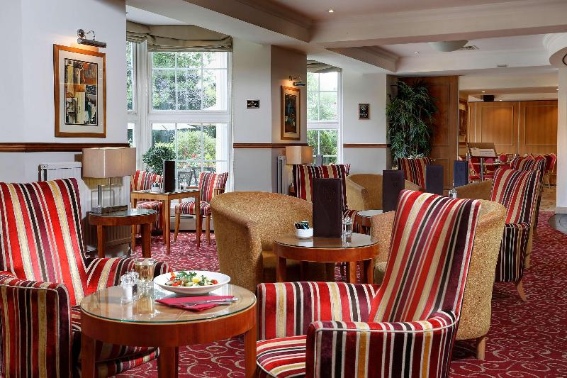 Best Western Welwyn Garden City Homestead Court - Aktivite