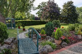 Best Western Welwyn Garden City Homestead Court otel fotoğrafı
