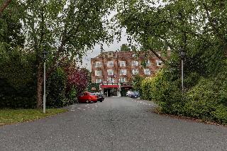 Best Western Welwyn Garden City Homestead Court fotoÄŸrafÄ±