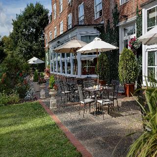 Best Western Welwyn Garden City Homestead Court fotoÄŸrafÄ±