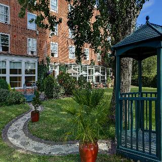 Best Western Welwyn Garden City Homestead Court fotoÄŸrafÄ±