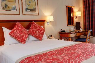 Best Western Welwyn Garden City Homestead Court fotoÄŸrafÄ±