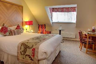 Best Western Welwyn Garden City Homestead Court fotoÄŸrafÄ±