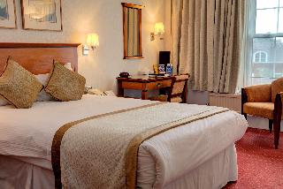 Best Western Welwyn Garden City Homestead Court fotoÄŸrafÄ±