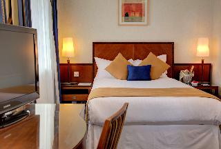 Best Western Welwyn Garden City Homestead Court fotoÄŸrafÄ±