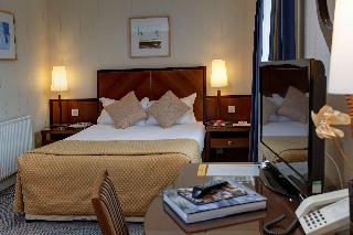 Best Western Welwyn Garden City Homestead Court fotoÄŸrafÄ±