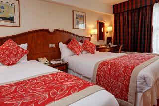Best Western Welwyn Garden City Homestead Court fotoÄŸrafÄ±