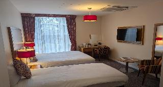 Best Western Welwyn Garden City Homestead Court fotoÄŸrafÄ±