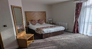 Best Western Welwyn Garden City Homestead Court fotoÄŸrafÄ±