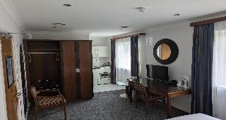 Best Western Welwyn Garden City Homestead Court fotoÄŸrafÄ±