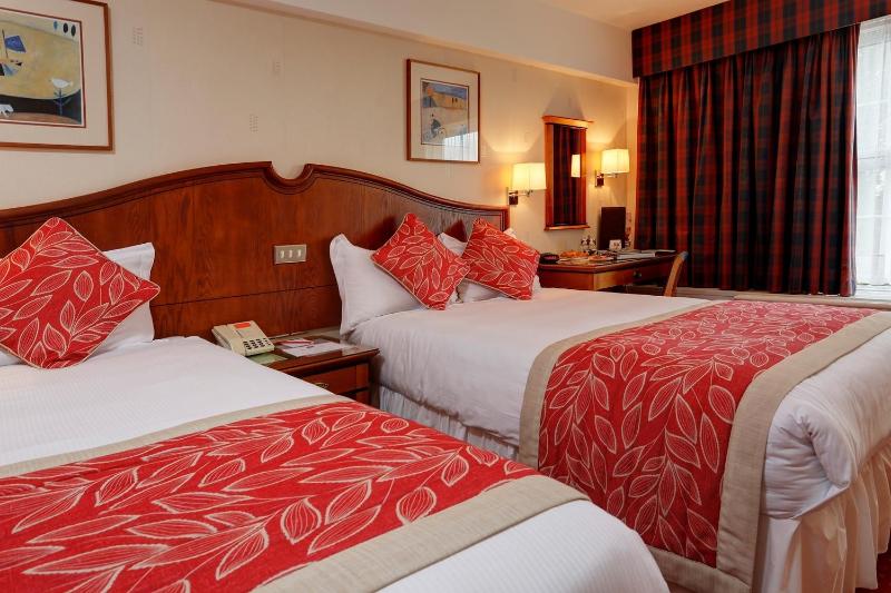 Best Western Welwyn Garden City Homestead Court - Oda
