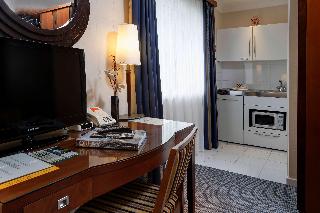Best Western Welwyn Garden City Homestead Court fotoÄŸrafÄ±