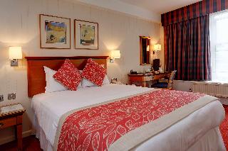 Best Western Welwyn Garden City Homestead Court fotoÄŸrafÄ±