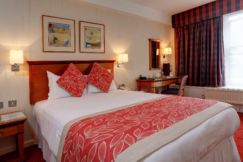 Best Western Welwyn Garden City Homestead Court - Oda