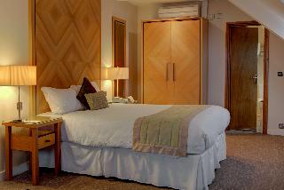 Best Western Welwyn Garden City Homestead Court fotoÄŸrafÄ±