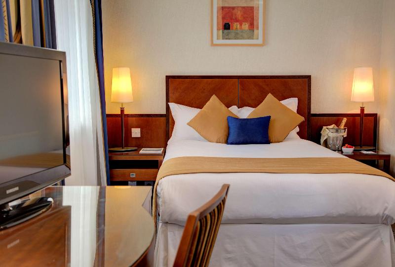 Best Western Welwyn Garden City Homestead Court - Oda
