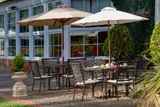 Best Western Welwyn Garden City Homestead Court fotoÄŸrafÄ±