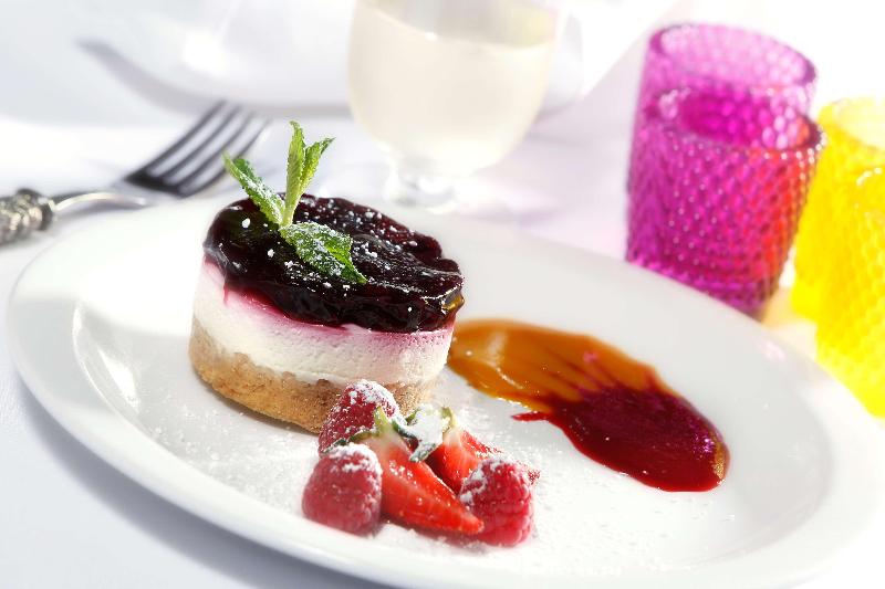 Best Western Welwyn Garden City Homestead Court - Restoran