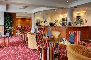 Best Western Welwyn Garden City Homestead Court fotoÄŸrafÄ±